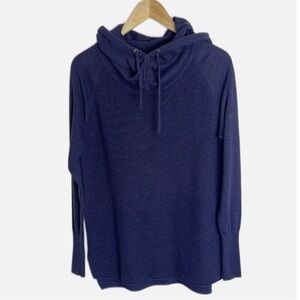 Athleta Bhakta hoodie sweater S